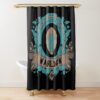 urshower curtain closedsquare1000x1000.1 7 - Destiny 2 Merch