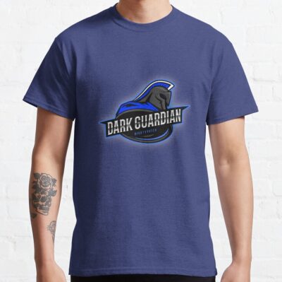 Destiny 2 Dark Guardian T-Shirt