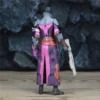 kf H1ec2bb708dfd4273b087bb0418cbfceb4 McFarlane Toys DESTINY 2 Vanguard Mentor COMMANDER ZAVALA CAYDE 6 IKORA REY 7 Action Figure Statue - Destiny 2 Merch