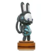 kf S9d0c8e8b698a4e3ca035d3198c0871b2C Bungie Destiny 2 rabbit Figure Original Figma Figure Game model peripheral toys - Destiny 2 Merch